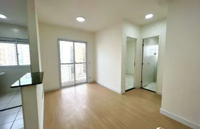 Apartamento à venda em praia grande – 2 quartos com vista mar, lazer completo e financiamento