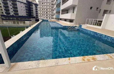 Apartamento 2 quartos com suíte, sacada gourmet e lazer completo – financiamento direto