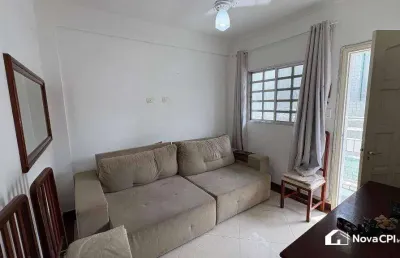 Apartamento à venda na guilhermina – praia grande, a 200m do mar