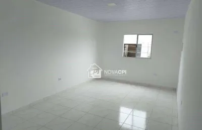 Sala comercial com 1 sala para alugar na Rua Doutor Roberto Shoji, Boqueirão, Praia Grande