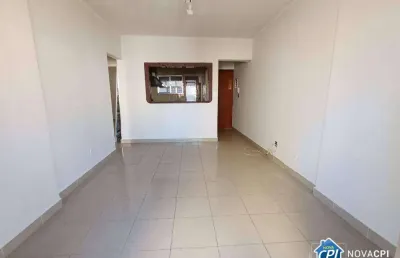 Apartamento com 2 quartos para alugar na Rua Pedro Álvarez Cabral, Aviação, Praia Grande