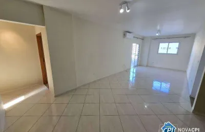Apartamento com 3 quartos vila guilhermina praia grande/sp