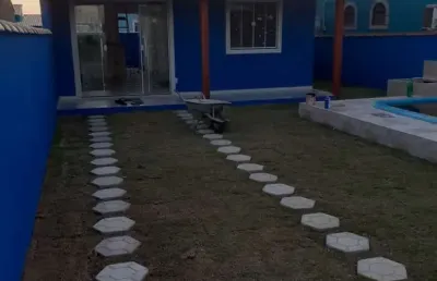 Venha conhecer a casa gravatá 1: o lar dos seus sonhos com piscina e área gourmet!