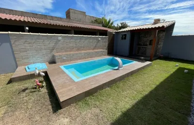 Casa com 1 quarto à venda no Nova Califórnia (Tamoios), Cabo Frio 