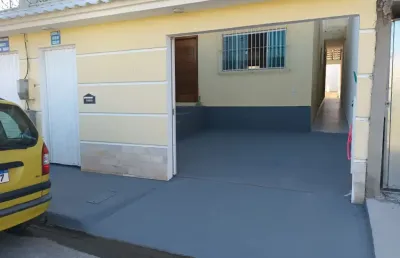 Casa de alto padrão com piscina em colinas do peró, cabo frio - financiamento bancário disponível!