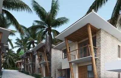 Duplex encantador na praia rasa - viva o melhor de búzios!