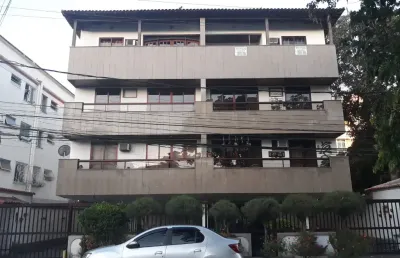Oportunidade única: apartamento de 3 quartos na prainha - arraial do cabo