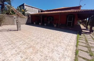 Espaçosa casa no gravatá 2 com terreno amplo - r$ 350.000
