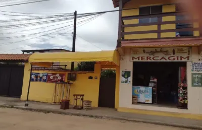 Casa com 2 quartos à venda em Unamar, Cabo Frio 