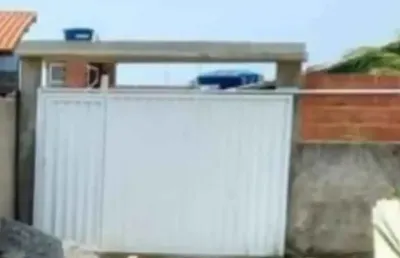 Terreno à venda em Unamar, Cabo Frio 