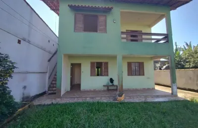 Oportunidade imperdível: venda de duas casas juntas em unamar*