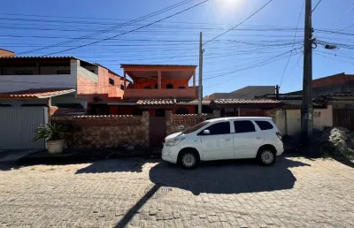 Casa com 3 quartos à venda em Unamar, Cabo Frio 