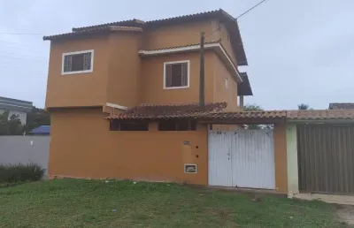 Leve 2 pague 1 isso mesmo duas casas pelo preço de uma no condomínio gravatá 2