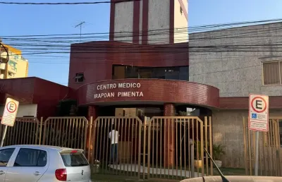 Excelente oportunidade salas comerciais centro de cabo frio