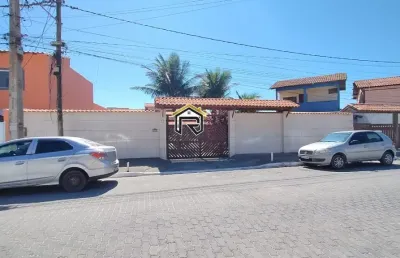 Casa com 3 quartos à venda em Unamar, Cabo Frio 