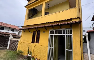 Casa com 3 quartos à venda na Avenida Independência, Unamar, Cabo Frio