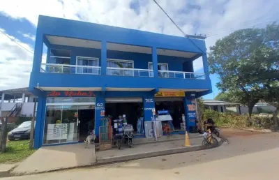 Casa com 2 quartos à venda na Rua Orlando Bragança, Unamar, Cabo Frio