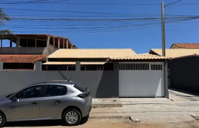 Excelente oportunidade casa de 02 quartos pertinho da praia!