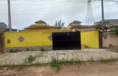 Casa com 2 quartos à venda em Unamar, Cabo Frio 
