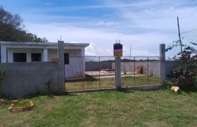 Casa com 2 quartos à venda na Rua da Florestinha, Florestinha I (Tamoios), Cabo Frio