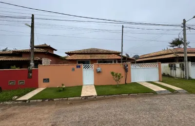 Casa à venda na Avenida Mar do Sul, Vivamar (Tamoios), Cabo Frio