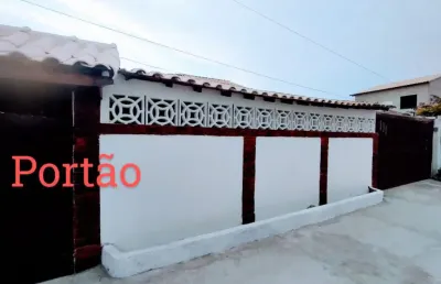 Excelente oportunidade casa próximo ao shopping unapark!