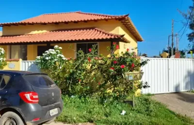 Casa em condomínio fechado com 2 quartos à venda no orla 500 (tamoios)