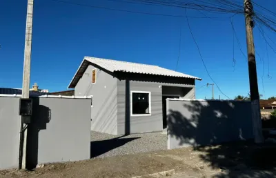 Casa com 2 quartos à venda no Nova Califórnia (Tamoios), Cabo Frio 