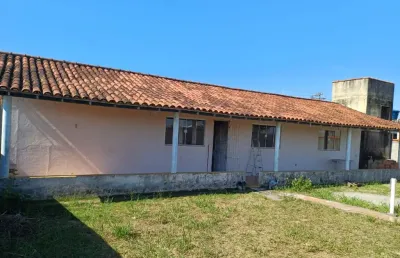 Casa à venda – bouganville 4 | oportunidade imperdível!