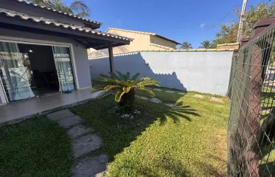 Casa em condomínio fechado com 4 quartos à venda na Avenida Georges Gazale, Orla 500 (Tamoios), Cabo Frio