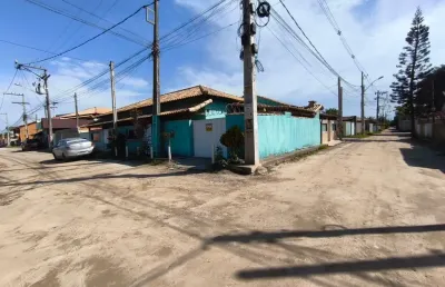 Casa com 2 quartos à venda no vista alegre (tamoios), cabo frio , 60 m2 por r$ 390.000