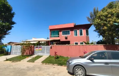 Casa à venda – condomínio orla 500 - oportunidade unica !!!!