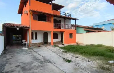 Casa com 3 quartos à venda no Jardim Bela Vista, Rio das Ostras 