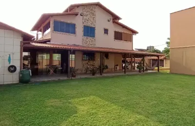 Casa com 3 quartos à venda na Rua Rio de Janeiro, 10, Cidade Praiana, Rio das Ostras