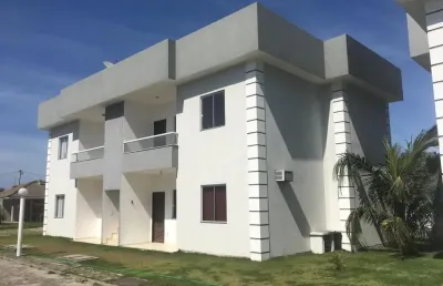 Apartamento com 2 quartos à venda na Rua Aurélia de Faria, Unamar, Cabo Frio