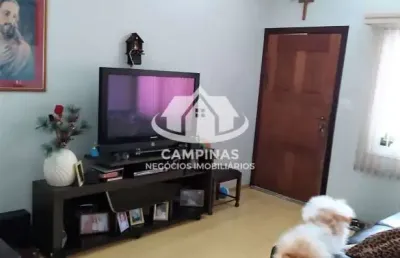 Apartamento com 2 quartos à venda na avenida governador pedro de toledo, 467, bonfim, campinas, 59 m2 por r$ 280.000
