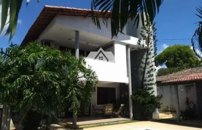 Casa com 3 quartos à venda no capim macio, natal , 560 m2 por r$ 1.120.000