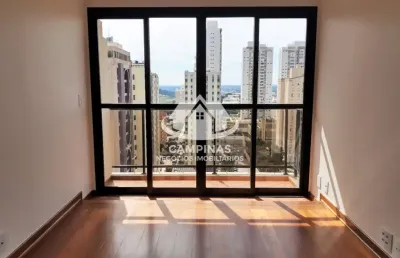 Cobertura com 3 quartos à venda na rua jasmim, 170, chácara primavera, campinas, 174 m2 por r$ 1.400.000