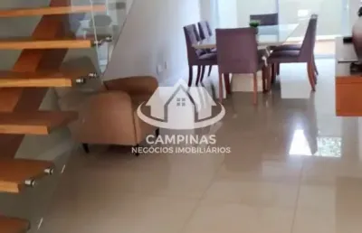Casa em condomínio fechado com 3 quartos à venda na avenida synesio siqueira, 206, fazenda são quirino, campinas, 100 m2 por r$ 750.000
