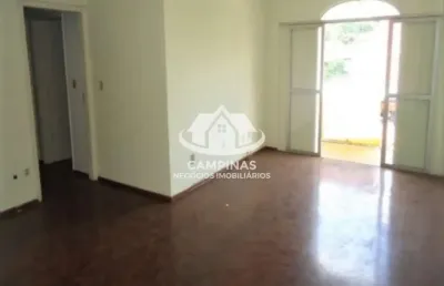 Apartamento com 3 quartos à venda no jardim paraíso, campinas , 95 m2 por r$ 380.000