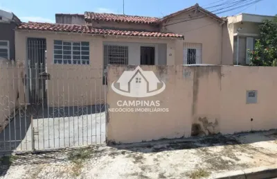 Casa com 3 quartos à venda no jardim proença, campinas , 150 m2 por r$ 480.000
