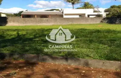 Terreno em condomínio fechado à venda na senador paulo abreu, 01, bairro do engenho, itatiba por r$ 750.000