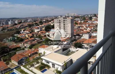 Apartamento com 2 quartos à venda na ponte preta, campinas , 65 m2 por r$ 560.000