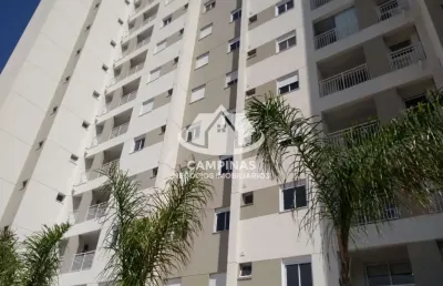 Apartamento com 2 quartos à venda na ponte preta, campinas , 65 m2 por r$ 580.000