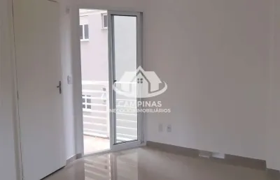 Cobertura com 2 quartos à venda na vila itapura, campinas , 86 m2 por r$ 600.000