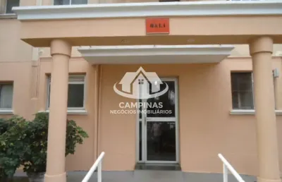 Apartamento com 2 quartos à venda na vila teixeira, campinas , 75 m2 por r$ 284.900