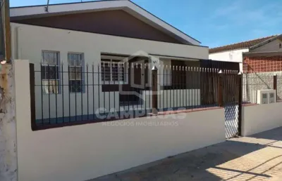 Casa com 3 quartos à venda no jardim novo campos elíseos, campinas , 239 m2 por r$ 550.000