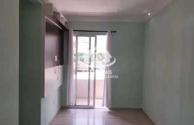 Apartamento com 3 quartos à venda na rua maria mercedes etter von zuben, 151, jardim antonio von zuben, campinas, 61 m2 por r$ 360.000