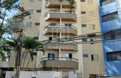 Apartamento com 1 quarto à venda na rua rafael andrade duarte, 636, jardim paraíso, campinas, 52 m2 por r$ 340.000