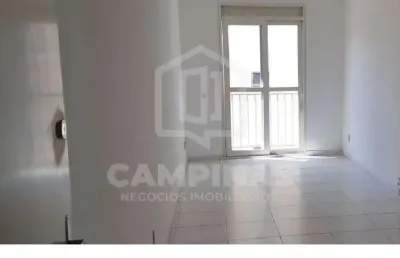 Apartamento com 3 quartos à venda na rua francisco de assis pupo, 507, vila industrial, campinas, 85 m2 por r$ 450.000